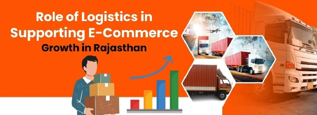  logistics in Rajasthan